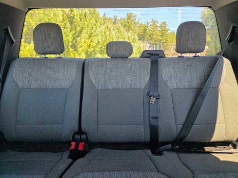 Used 2021 Ford F150 XLT w/ XTR Package image 23