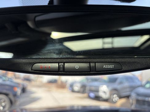 Used 2017 Jeep Grand Cherokee Overland image 17