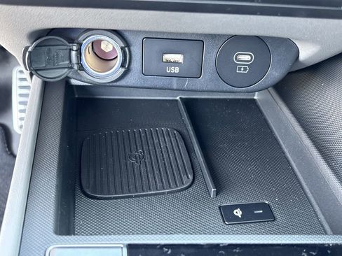 New 2025 Hyundai Elantra Sport image 15