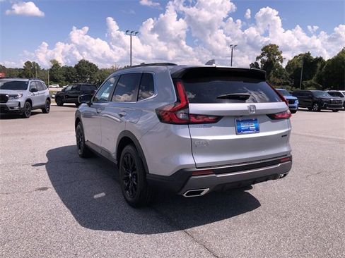 New 2025 Honda CR-V Sport image 4