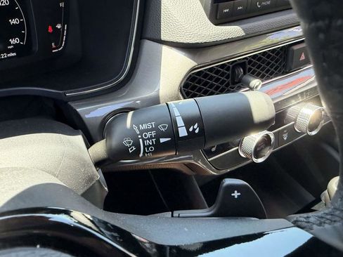 Used 2025 Acura Integra FWD image 34