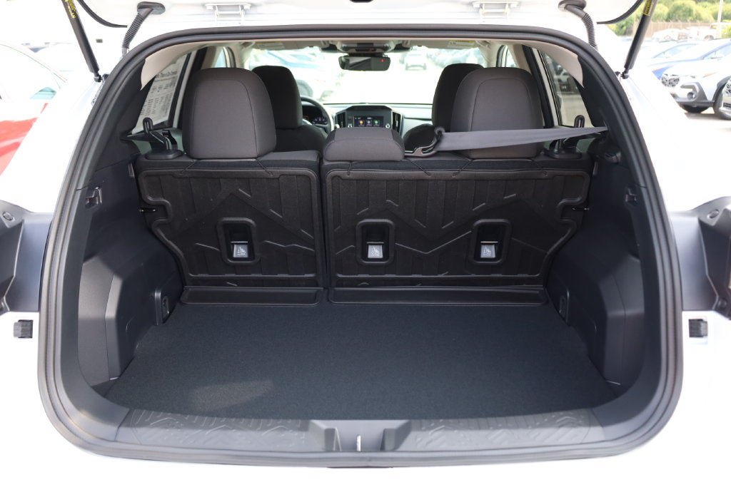 New 2026 Subaru Crosstrek 2.5i AWD/4WD image 7