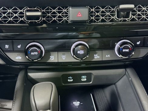 New 2026 Honda Accord Touring image 17