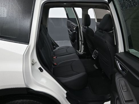 Used 2021 Subaru Forester Premium w/ Popular Package #1 image 34