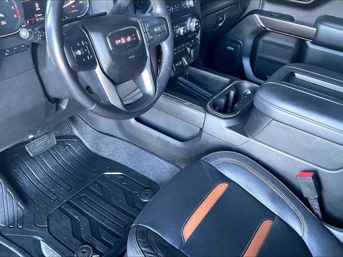 Used 2021 GMC Sierra 1500 AT4 w/ AT4 Value Package image 14