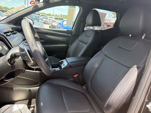 Used 2024 Hyundai Santa Cruz Night AWD/4WD image 20