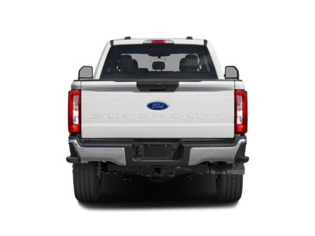 Used 2023 Ford F350 XLT AWD/4WD image 5