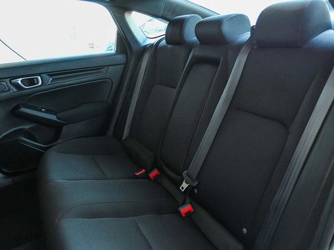 Certified 2024 Honda Civic Si image 18
