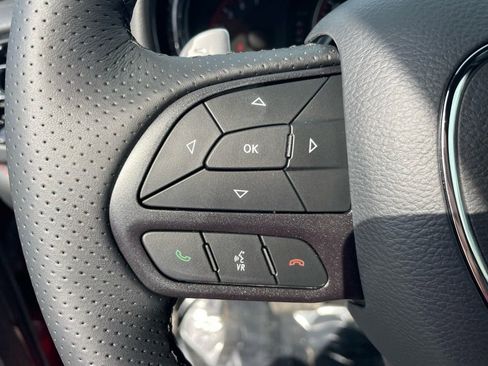 New 2026 Dodge Durango GT image 33