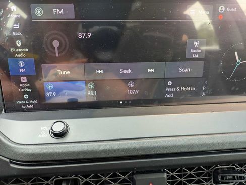 Used 2025 Honda Accord EX-L image 11