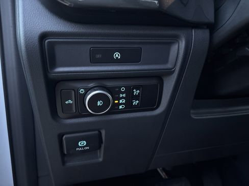 Used 2025 Ford F150 STX w/ Equipment Group 201A FX4 image 12