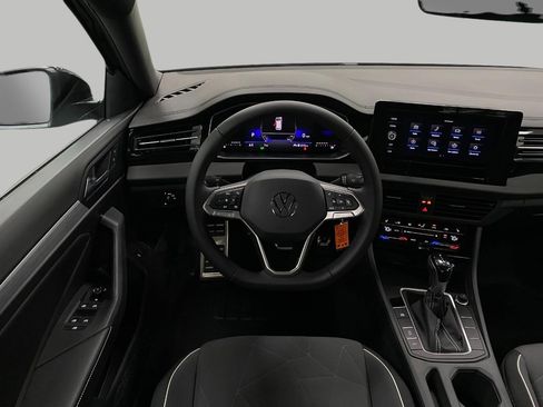 New 2026 Volkswagen Jetta Sport image 12