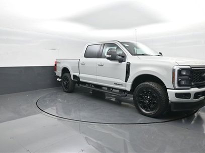 New 2025 Ford F350 Lariat w/ Lariat Ultimate Package