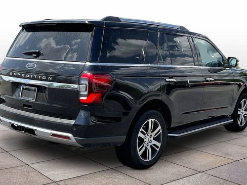 Certified 2023 Ford Expedition Limited AWD/4WD image 12