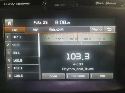 Used 2015 Kia Soul + w/ Primo Package image 25