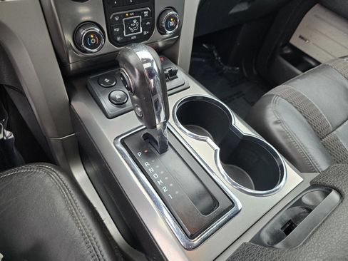 Used 2013 Ford F150 Raptor w/ Luxury Equipment Group AWD/4WD image 33