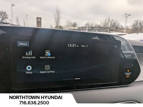 Used 2020 Hyundai Palisade SEL image 24