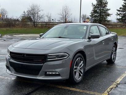 Used 2018 Dodge Charger GT