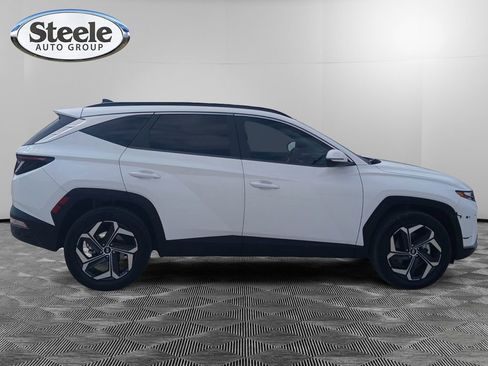 Used 2022 Hyundai Tucson SEL image 6