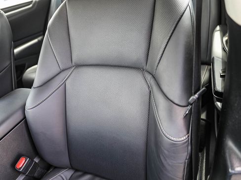 Used 2023 Lexus ES 350 w/ Premium Package FWD image 24