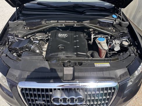 Used 2012 Audi Q5 2.0T Premium Plus image 16