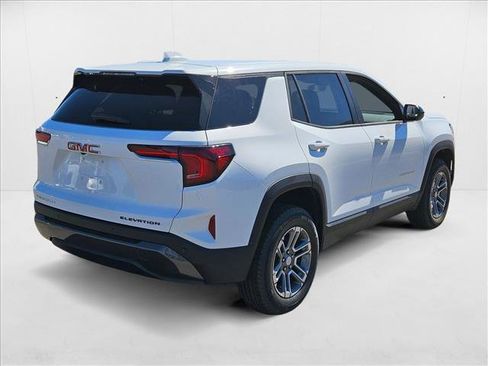 New 2026 GMC Terrain Elevation image 2