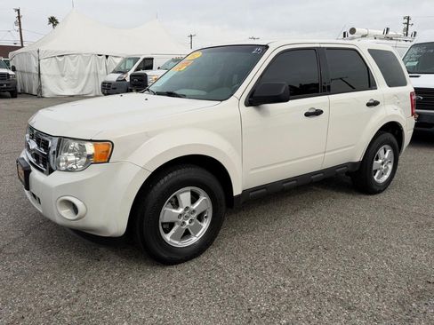 Used 2012 Ford Escape XLS image 12