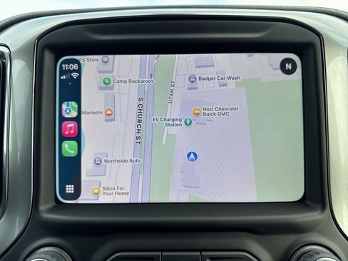 Used 2021 Chevrolet Silverado 1500 LT image 12