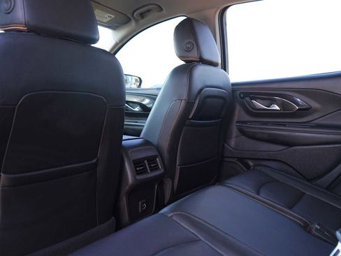 Used 2022 GMC Terrain AT4 w/ Tech Package image 13