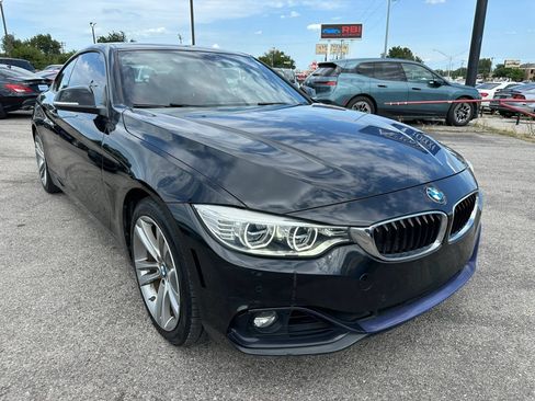 Used 2014 BMW 428i Coupe RWD image 26