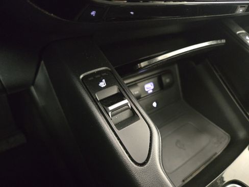 Used 2022 Kia Telluride S FWD image 28
