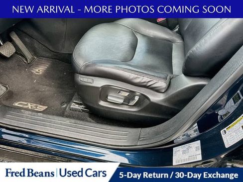 Used 2019 MAZDA CX-9 Grand Touring AWD/4WD image 12