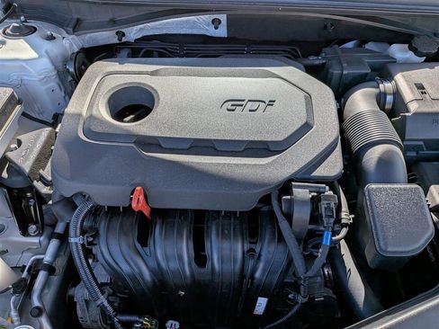 Used 2019 Hyundai Sonata SE image 31