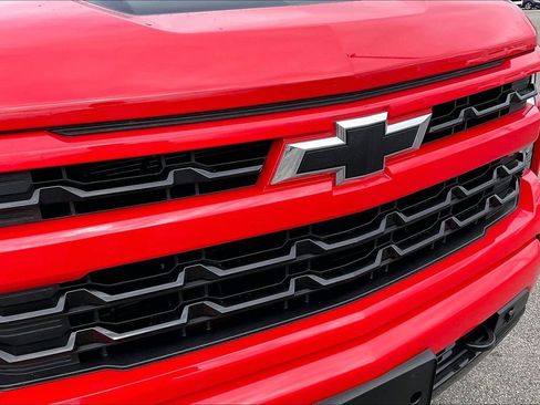 Used 2023 Chevrolet Silverado 1500 RST w/ True North Edition Plus image 28