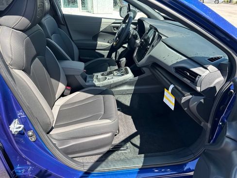 New 2026 Subaru Crosstrek 2.5i Wilderness AWD/4WD image 8