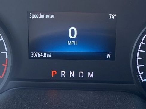 Certified 2023 Ford F150 XL w/ STX Appearance Package image 8