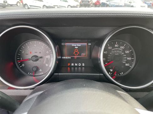 Certified 2021 Ford Mustang GT Premium w/ Carbon Sport Interior Package RWD image 19