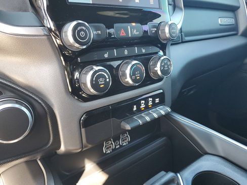 Used 2025 RAM 1500 Big Horn image 22