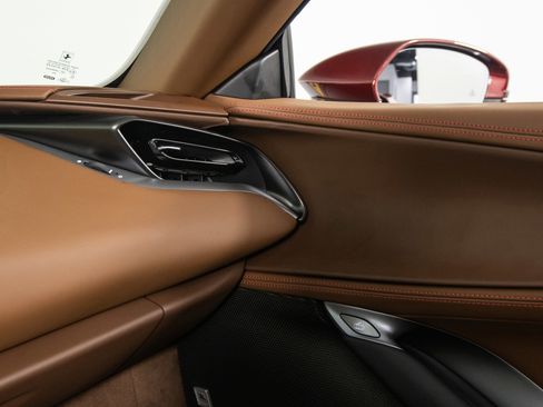 Certified 2025 Ferrari SF90 Spider image 44