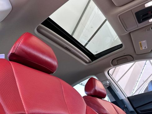 Certified 2024 Honda Accord EX image 16