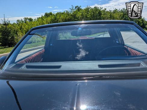 Used 1987 Chevrolet Monte Carlo SS image 12