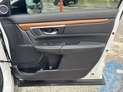 Used 2022 Honda CR-V Touring image 52