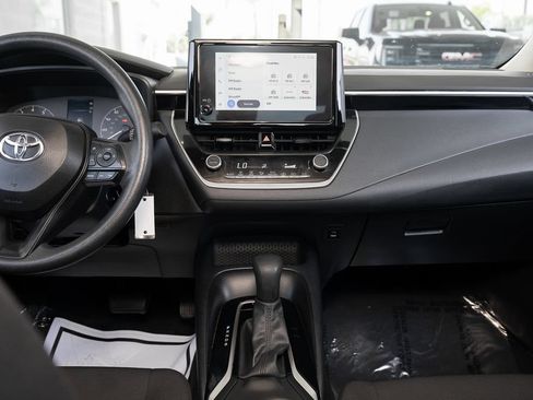 Used 2024 Toyota Corolla LE FWD image 25