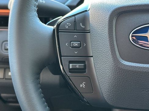New 2026 Subaru Uncharted Premium FWD image 27