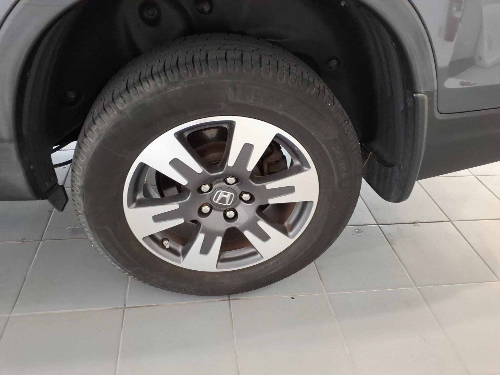 Used 2017 Honda Ridgeline RTL image 16