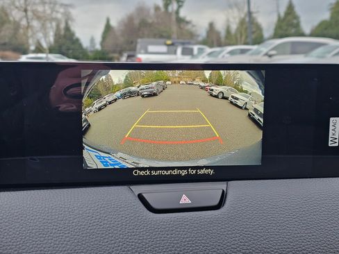 New 2026 MAZDA CX-90 3.3 Turbo w/ Premium Sport Pkg image 15