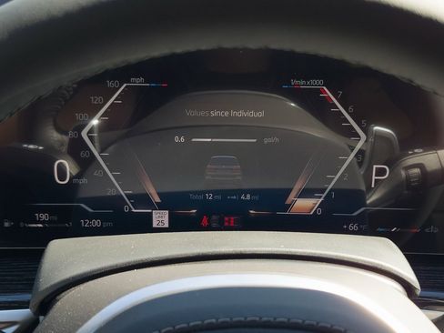 New 2026 BMW X7 xDrive40i w/ M Sport Package image 15