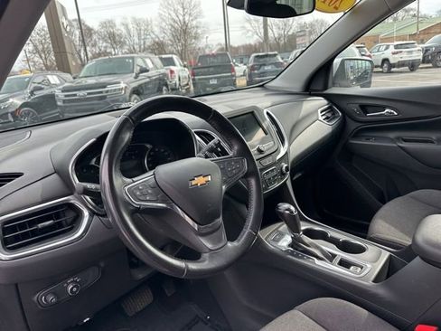 Used 2019 Chevrolet Equinox LT image 29