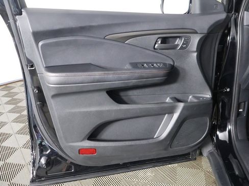 Used 2024 Honda Passport TrailSport image 28