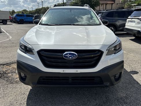 Used 2020 Subaru Outback Onyx Edition XT w/ Popular Package #2 AWD/4WD image 12